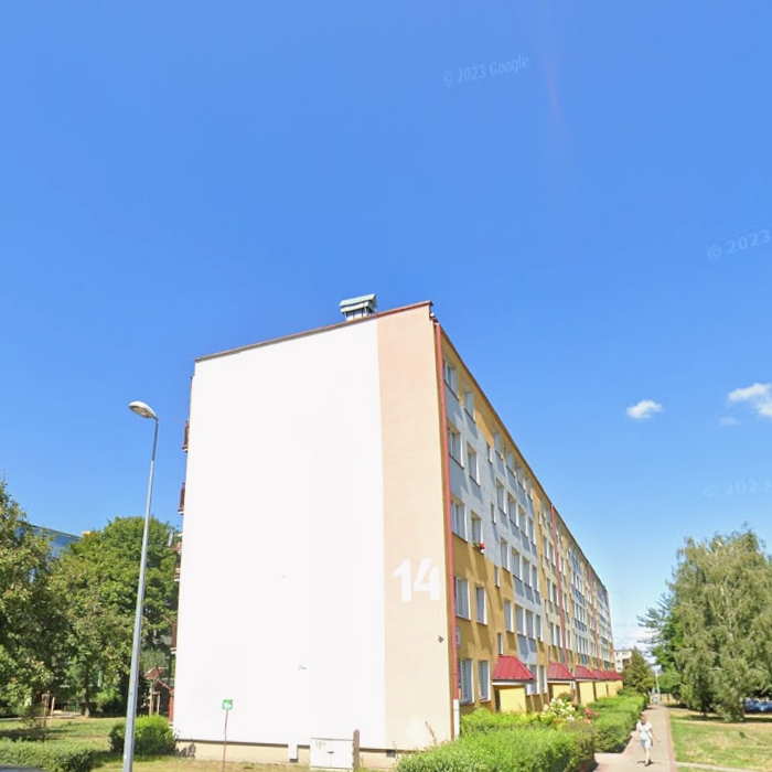 Przetarg na mieszkanie Płock
