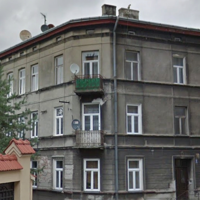 Przetarg na mieszkanie Przemyśl