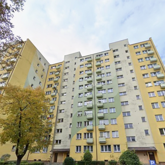 Przetarg na mieszkanie Radom