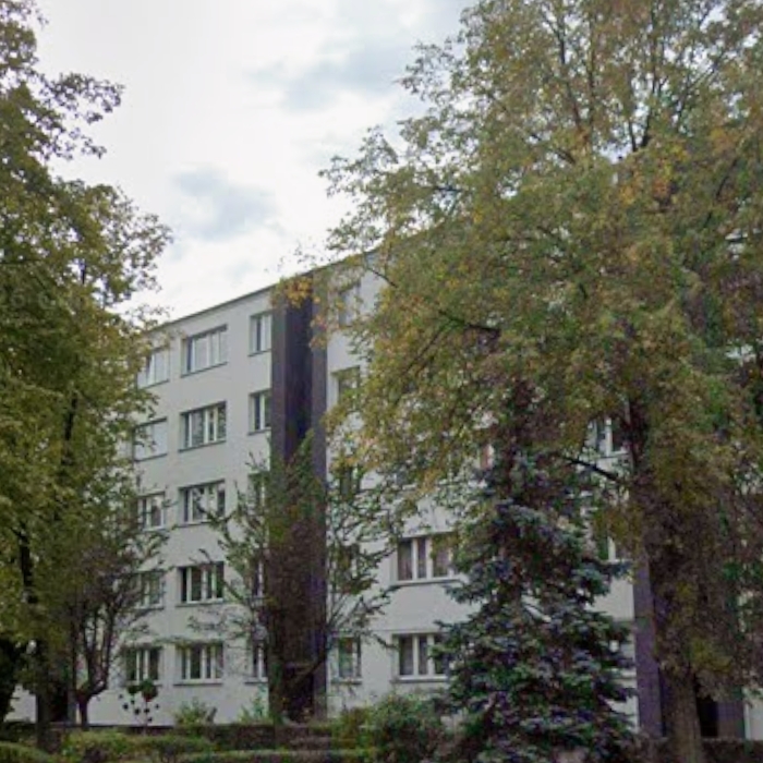 Przetarg na mieszkanie Radom