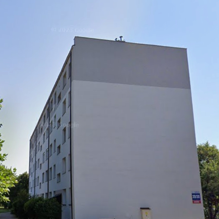 Przetarg na mieszkanie Radom