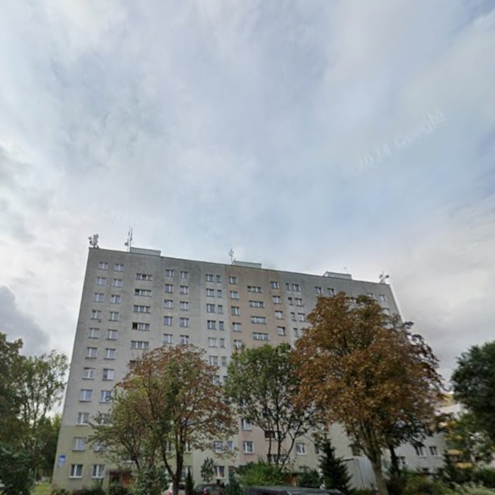 Przetarg na mieszkanie Radom