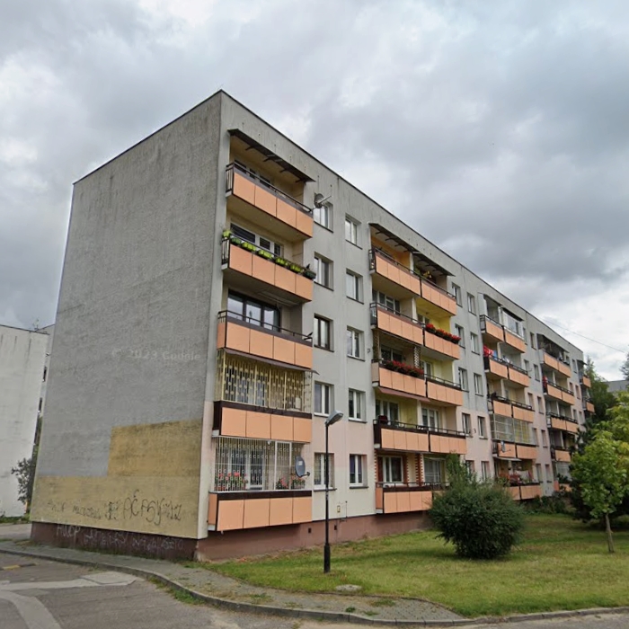 Przetarg na mieszkanie Radom