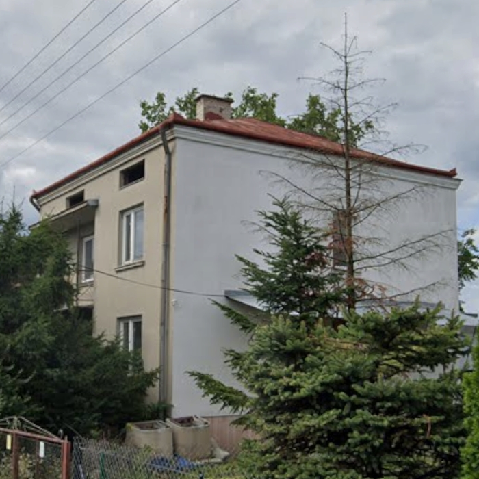 Przetarg na dom Radymno