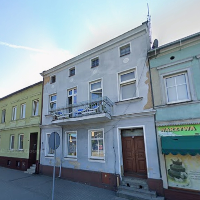 Przetarg na mieszkanie Rakoniewice