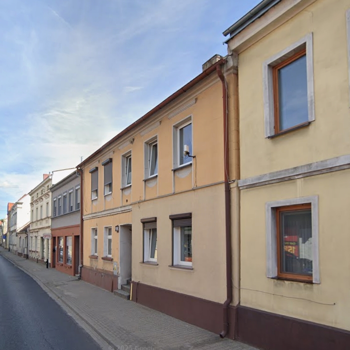 Przetarg na mieszkanie Rakoniewice