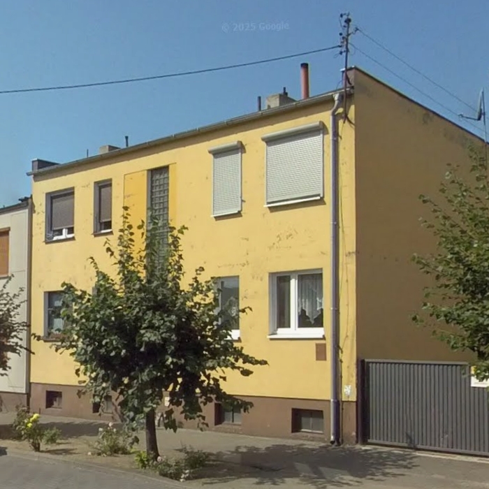 Przetarg na mieszkanie Rakoniewice