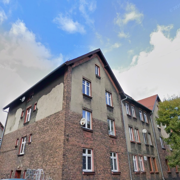 Przetarg na mieszkanie Ruda Śląska