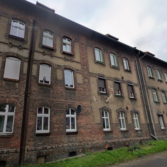 Przetarg na mieszkanie Ruda Śląska