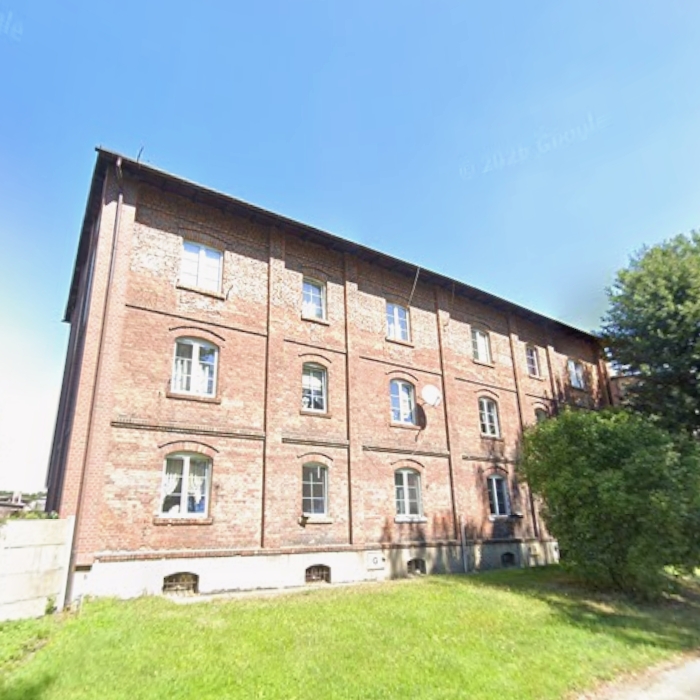 Przetarg na mieszkanie Rybnik