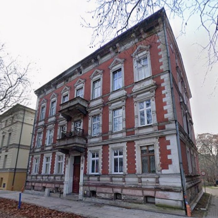 Przetarg na mieszkanie Słupsk