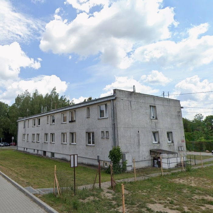 Przetarg na mieszkanie Smokowo