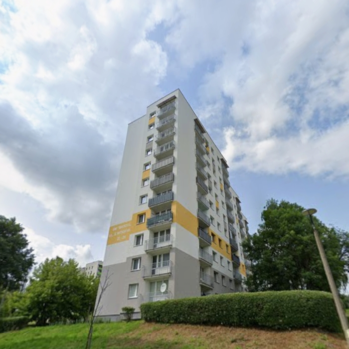 Przetarg na mieszkanie Sosnowiec