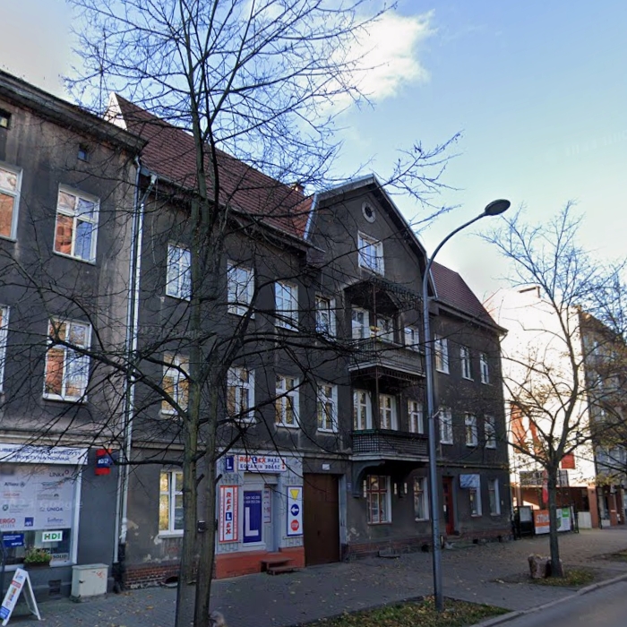 Przetarg na mieszkanie Stargard