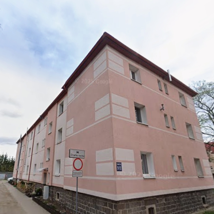 Przetarg na mieszkanie Świdnica