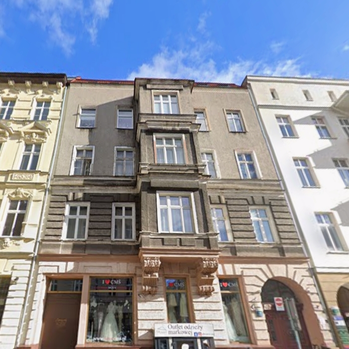 Przetarg na mieszkanie Szczecin