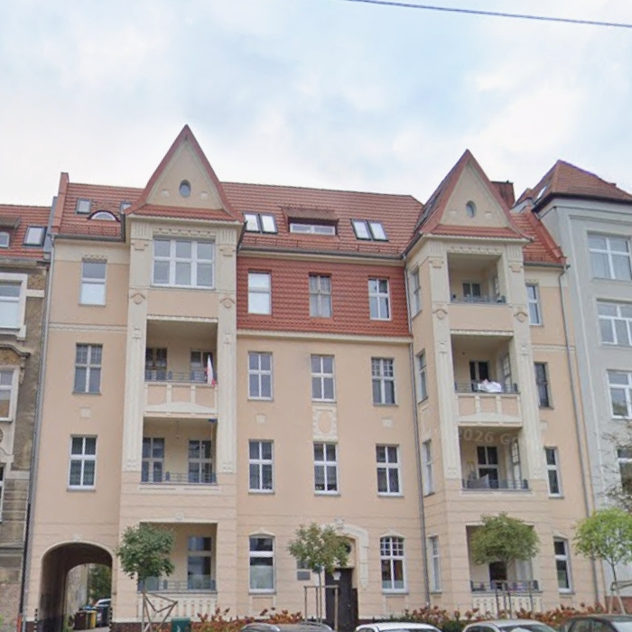 Przetarg na mieszkanie Szczecin
