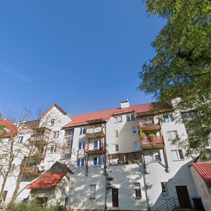 Przetarg na mieszkanie Tarnobrzeg