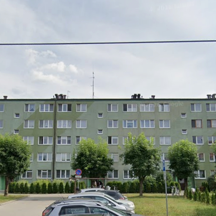 Przetarg na mieszkanie Tarnów