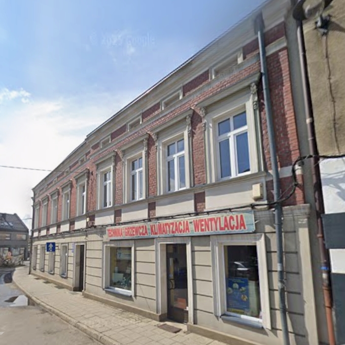 Przetarg na mieszkanie Tarnowskie Góry