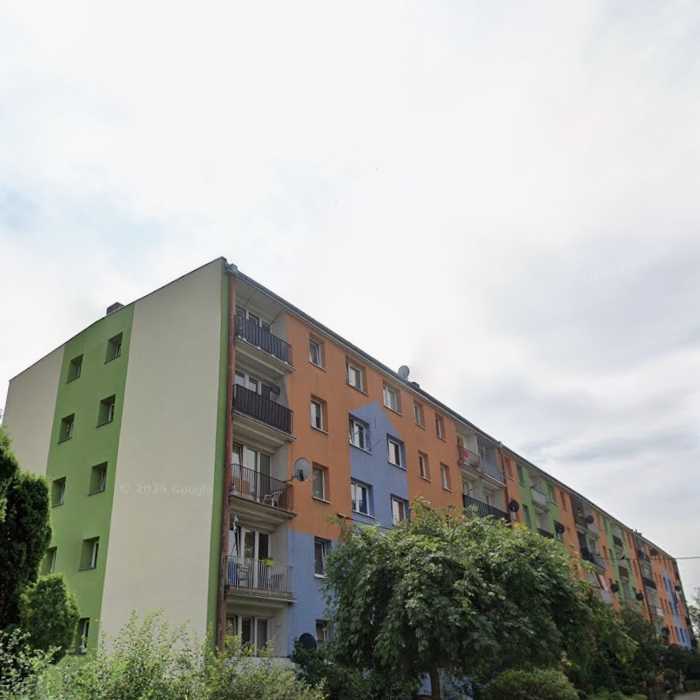 Przetarg na mieszkanie Tomaszów Mazowiecki