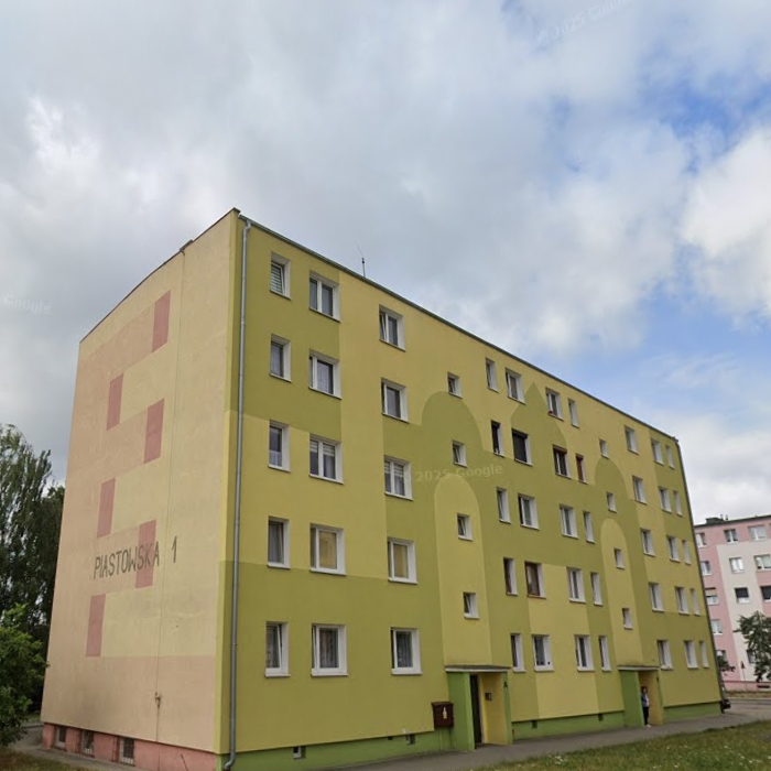 Przetarg na mieszkanie Trzemeszno
