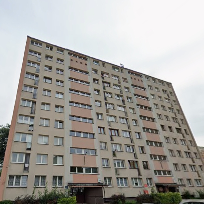 Przetarg na mieszkanie Tychy