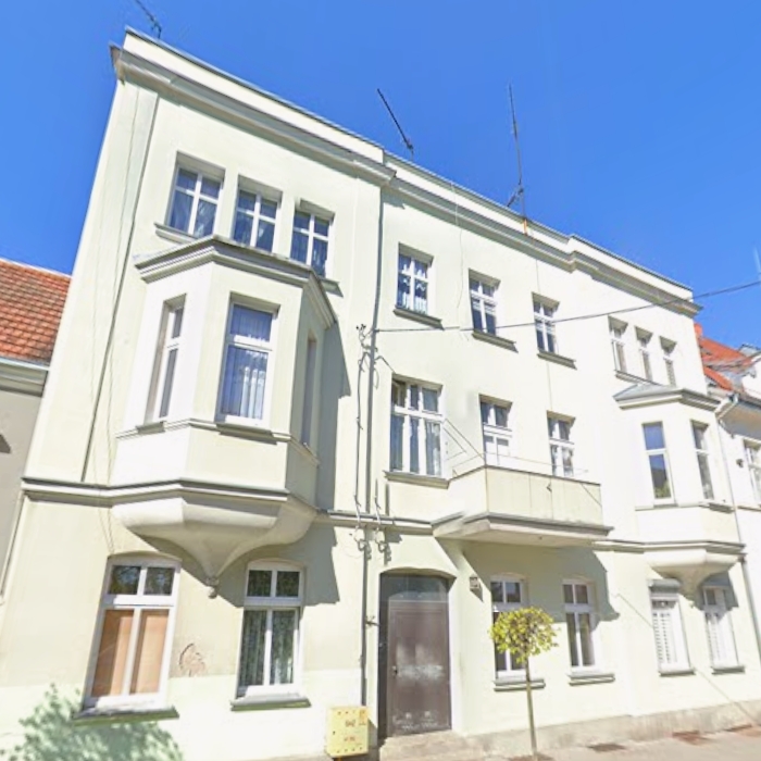Przetarg na mieszkanie Wąbrzeźno