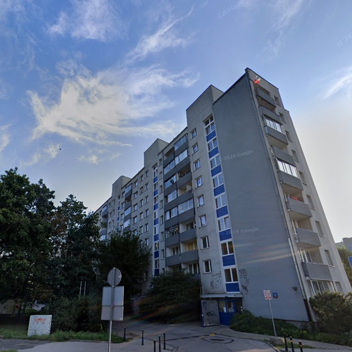 Przetarg na mieszkanie Warszawa