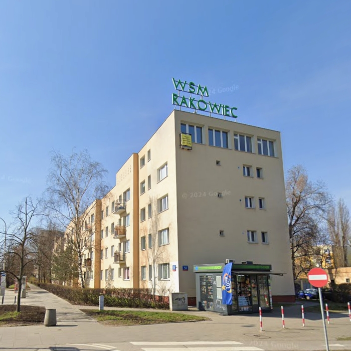 Przetarg na mieszkanie Warszawa