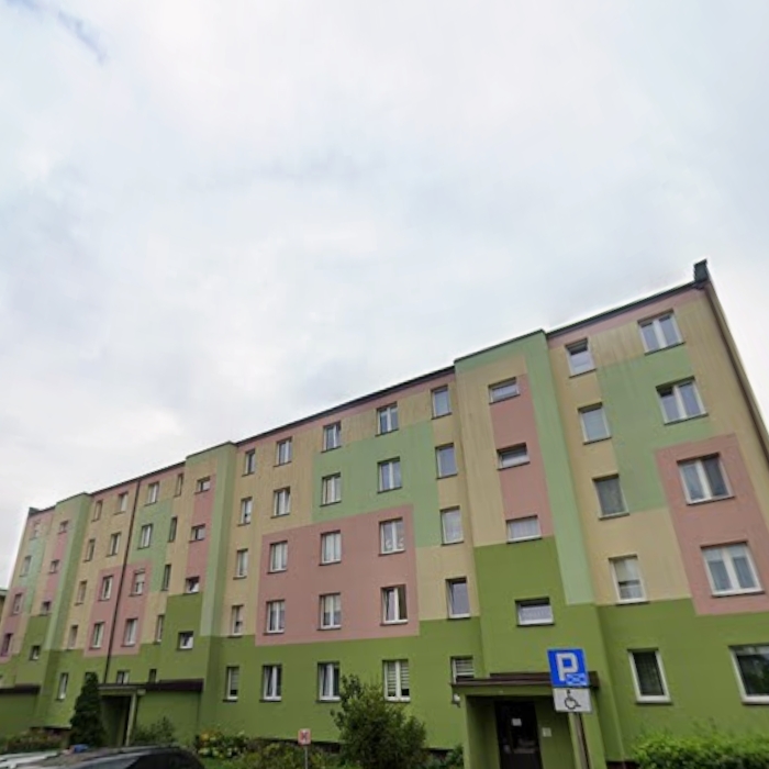 Przetarg na mieszkanie Wieluń