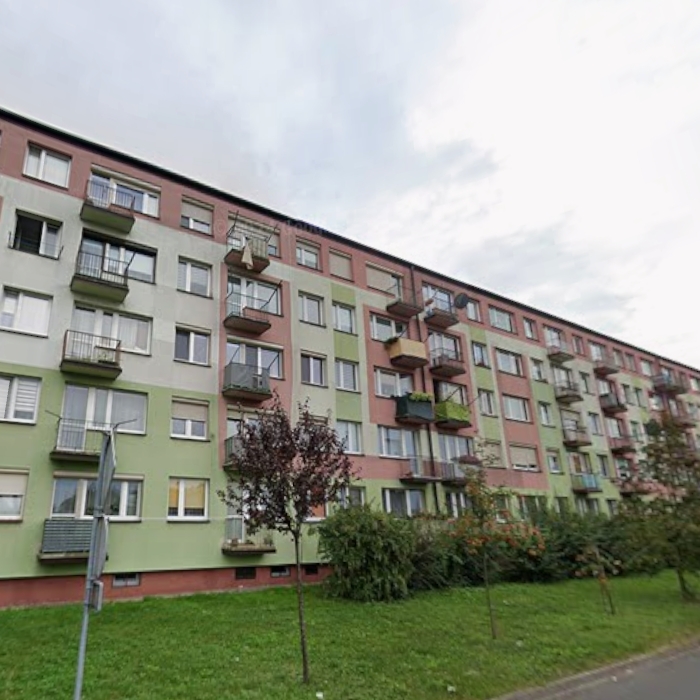 Przetarg na mieszkanie Wieluń