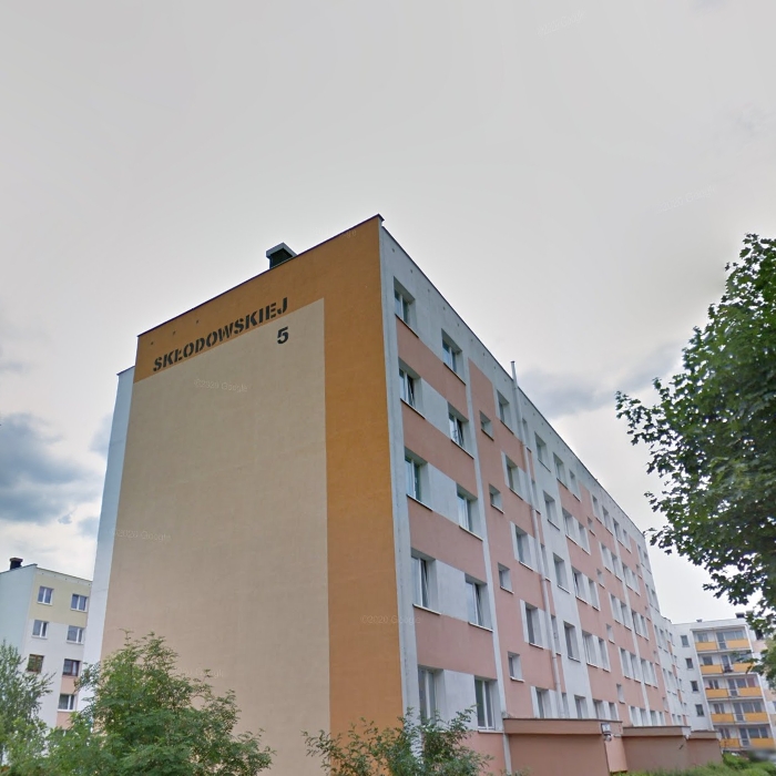 Przetarg na mieszkanie Włocławek