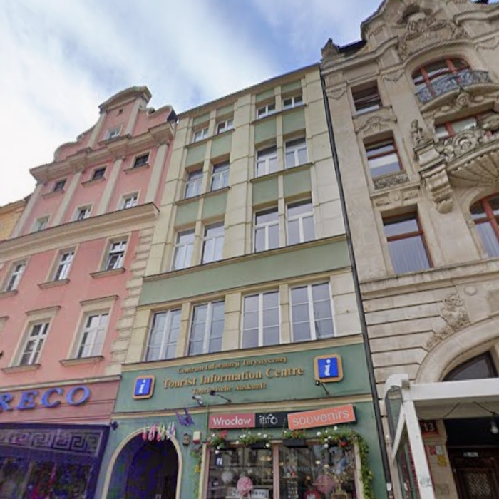Przetarg na mieszkanie Wrocław