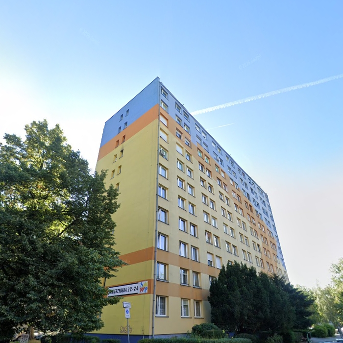 Przetarg na mieszkanie Wrocław