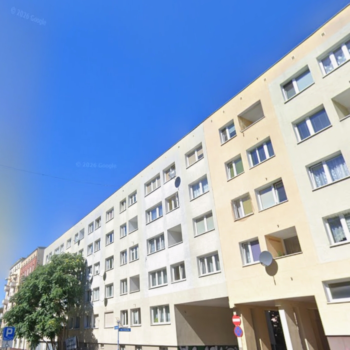 Przetarg na mieszkanie Wrocław