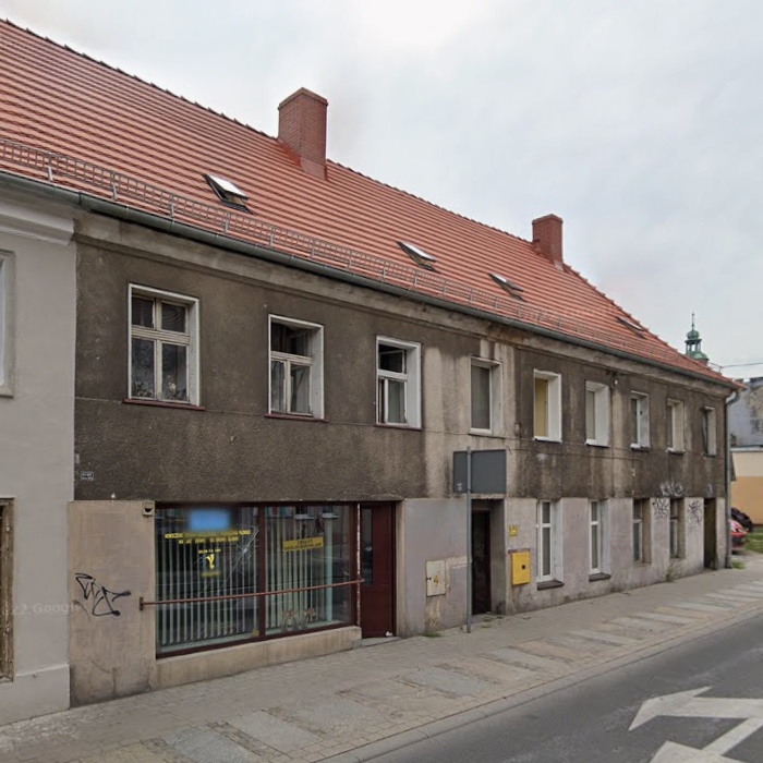 Przetarg na mieszkanie Żary