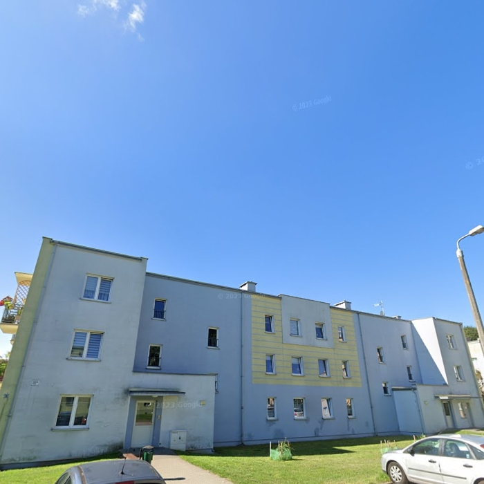 Przetarg na mieszkanie Zgierz