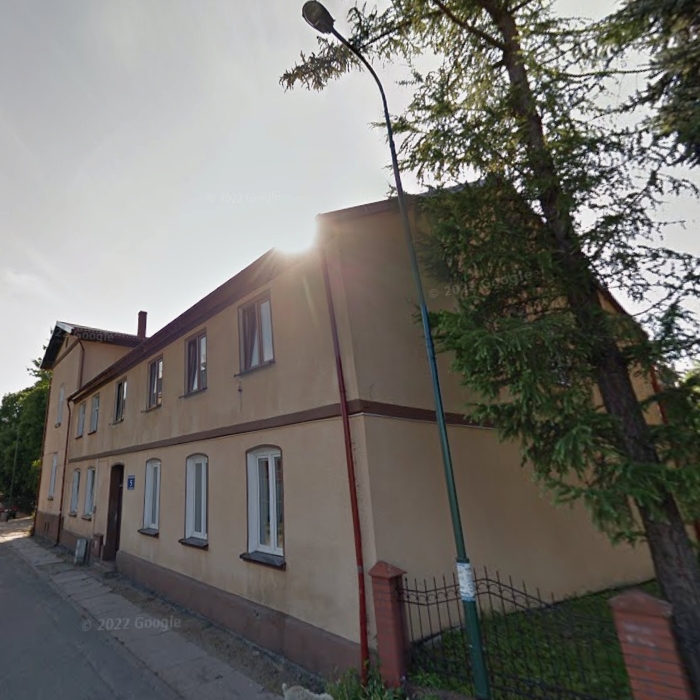 Przetarg na mieszkanie Białogard