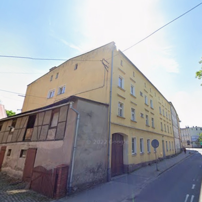 Przetarg na mieszkanie Bolków