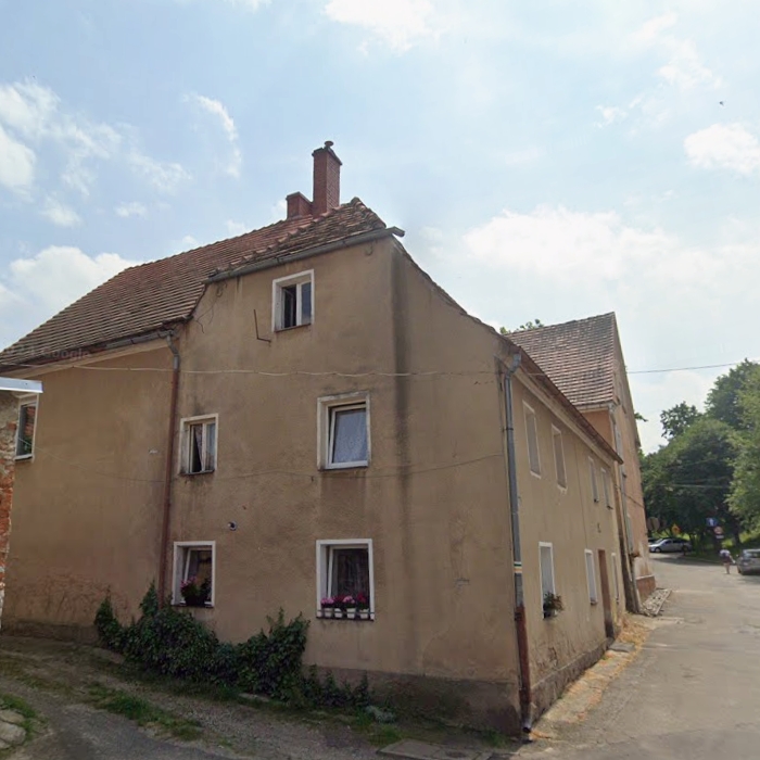 Przetarg na mieszkanie Bolków
