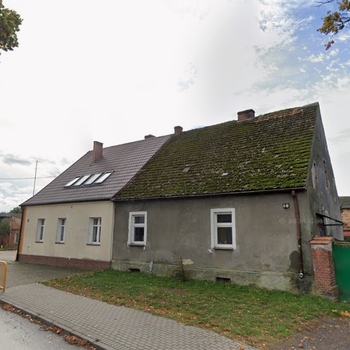 Przetarg na mieszkanie Brudzewice