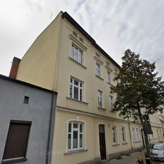 Przetarg na mieszkanie Bydgoszcz