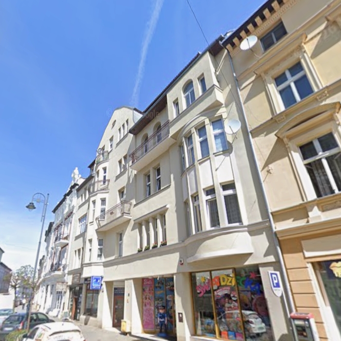 Przetarg na mieszkanie Bydgoszcz