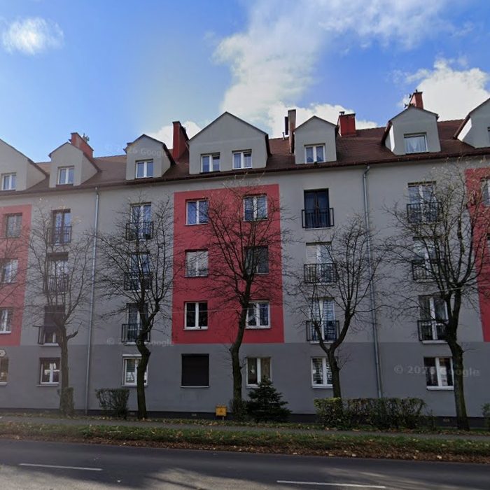 Przetarg na mieszkanie Bytom