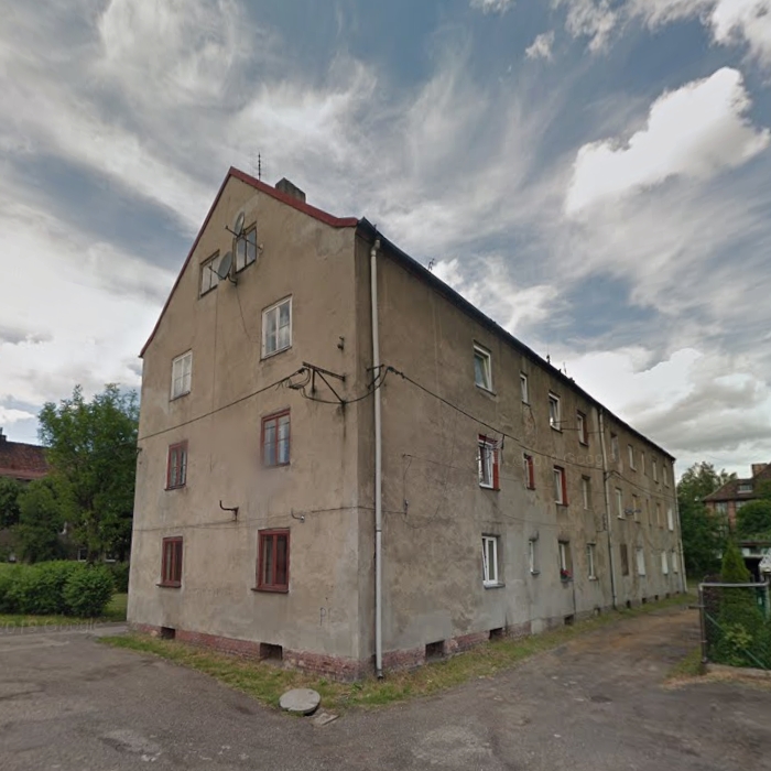 Przetarg na mieszkanie Bytom