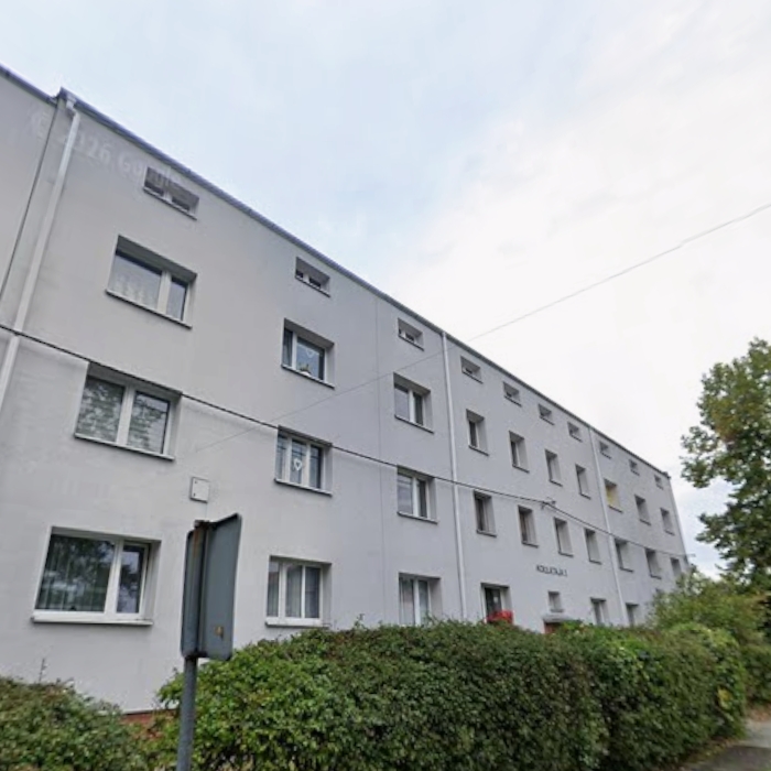 Przetarg na mieszkanie Bytom