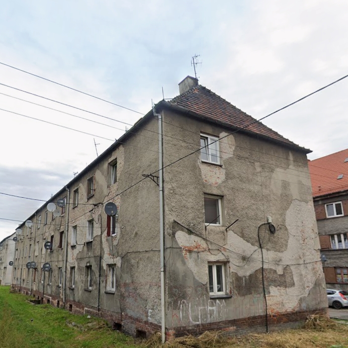 Przetarg na mieszkanie Bytom