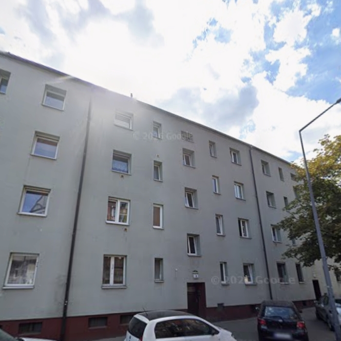 Przetarg na mieszkanie Bytom
