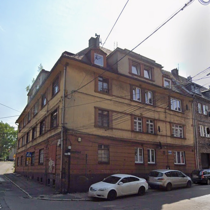 Przetarg na mieszkanie Bytom